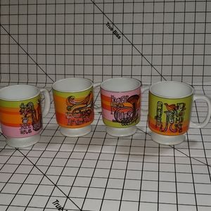 Coffee/Tea Mugs